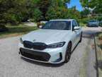 2024NewBMWNew3 SeriesNewSedan
