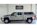 Used 2013 CHEVROLET SILVERADO For Sale