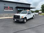 Used 2013 FORD F150 For Sale