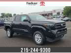 2024 Toyota Tacoma SR5 Double Cab 5' Bed AT