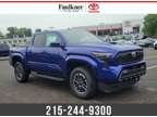 2024 Toyota Tacoma TRD Sport Double Cab 5' Bed AT