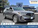 2025 Acura MDX 4MDX