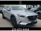 2023 Mazda CX-9 Touring Plus