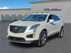 2022 Cadillac XT5 FWD Premium Luxury