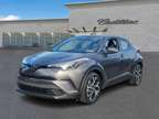 2019 Toyota C-HR LE