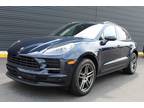 2021 Porsche Macan