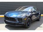 2021 Porsche Macan