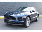 2021 Porsche Macan