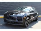 2021 Porsche Macan