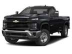 2025 Chevrolet Silverado 2500HD Work Truck