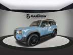2024 Toyota Land Cruiser First Edition