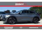 2022 Infiniti Qx55 Luxe Awd