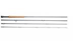 Lamson Guru Fly Rod 4pc. W/Case