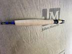Custom Built 6’ 5wt Fly Rod