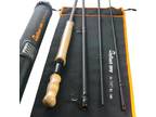 KCA Skytouch Two-Handed Spey Rods, 13.5ft 8wt, 14ft 9wt, 15ft 10wt, Fast Action