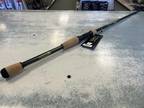 St Croix Avid-x 7’4” Heavy Brand New
