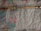 ted williams fly fishing
