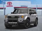 2024 Toyota Land Cruiser First Edition