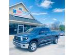 2008 Toyota Tundra 4dr