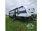2025 Forest River Cherokee Grey Wolf 26DBH