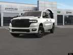 2025 Dodge Ram 1500 Big Horn