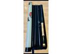 Epic Bandit Fastglass II Reference 10wt (Excellent Condition)
