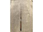 RARE! SABRE Custom MADE LB197C 7' Trolling Fishing Rod - 10 - 25 lb Line
