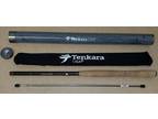 Tenkara USA Amago Fly Rod Tube Spare Tip 13' 6" - Free Shipping!!!