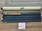 Epic Reference Fastglass 888 8 Weight, 8’6” Custom Howler Bros Fly Rod