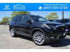 2024 Honda Passport EX-L