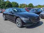 2024 Genesis G80 3.5T Sport