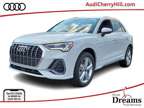 2024 Audi Q3 S line Premium