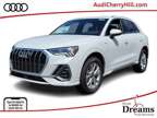2024 Audi Q3 S line Premium Plus