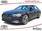 2024 Audi A6 Sedan Premium