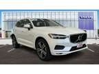 2021 Volvo XC60 Momentum