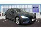 2021 Volvo S60 Momentum