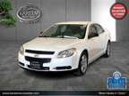2011 Chevrolet Malibu LS w/1FL