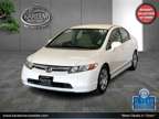 2008 Honda Civic Sdn LX