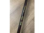 6’6”UGLY STIK FISHING ROD, Medium 8-20LB One Piece