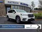 2022 Subaru Ascent Premium