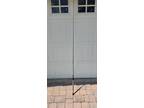 Quantum Blue Runner Bric70mha 7'0" Graphite Med Heavy 1 Piece Shore Rod #1986524