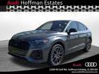 2024 Audi SQ5 Sportback Premium Plus