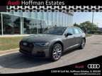 2024 Audi A6 allroad Premium Plus