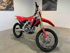 2025 Honda CRF250R Motorcycle for Sale