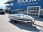 2008 Larson LXI 228 Boat for Sale