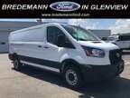 2024 Ford Transit Cargo Van