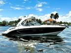 2012 Chaparral 327 SSX Boat for Sale