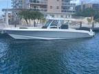 2018 Boston Whaler Boat for Sale