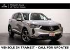 2024 Acura RDX w/Advance Package