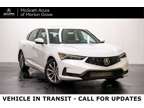 2025 Acura Integra